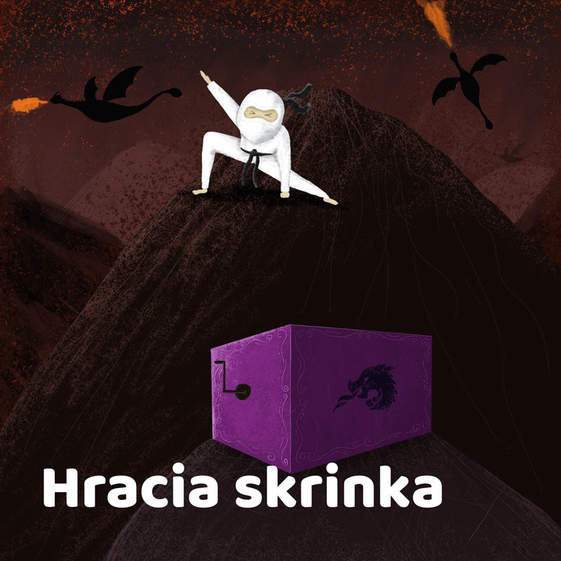 Hracia skrinka