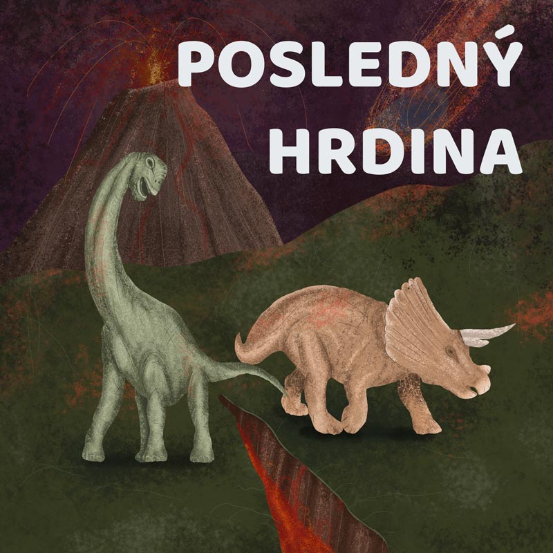 Posledný hrdina