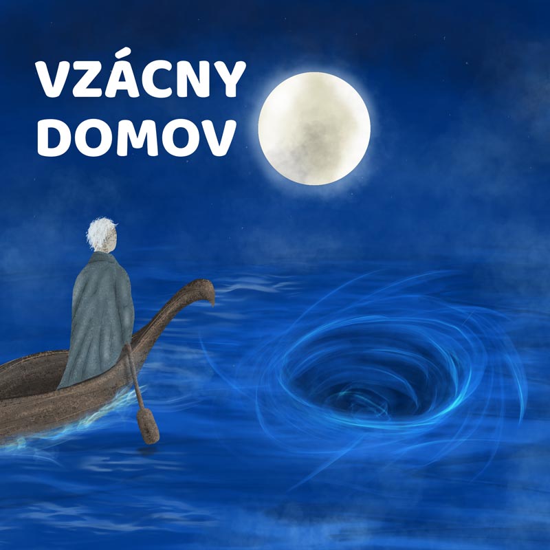 Vzácny domov