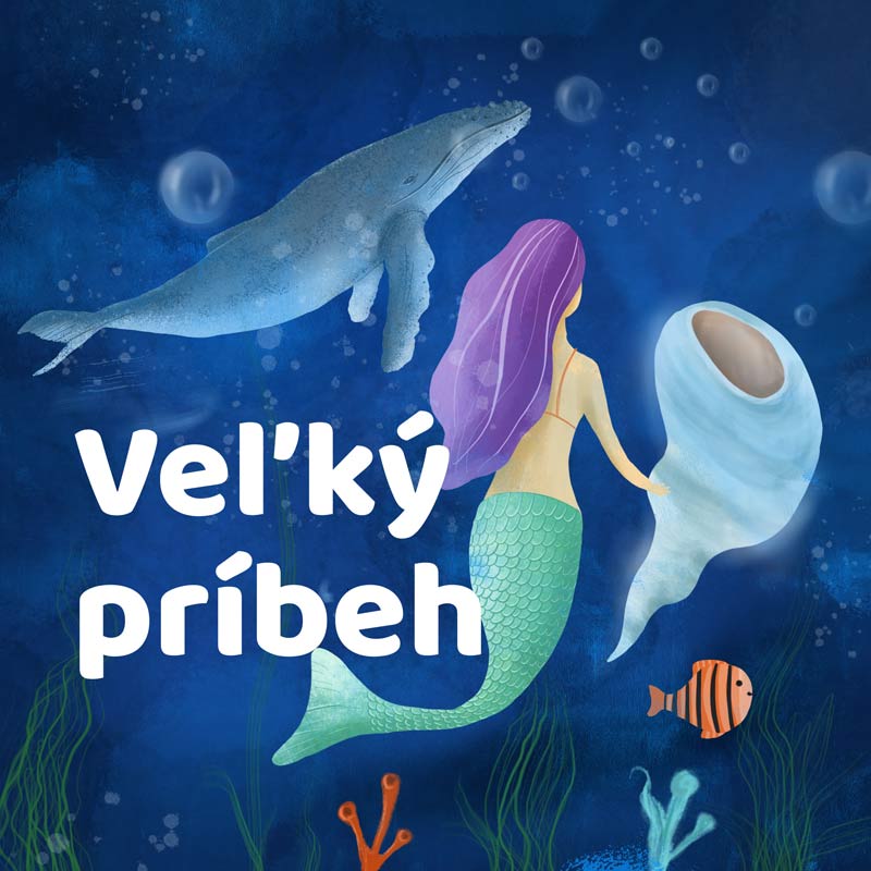 Veľký príbeh