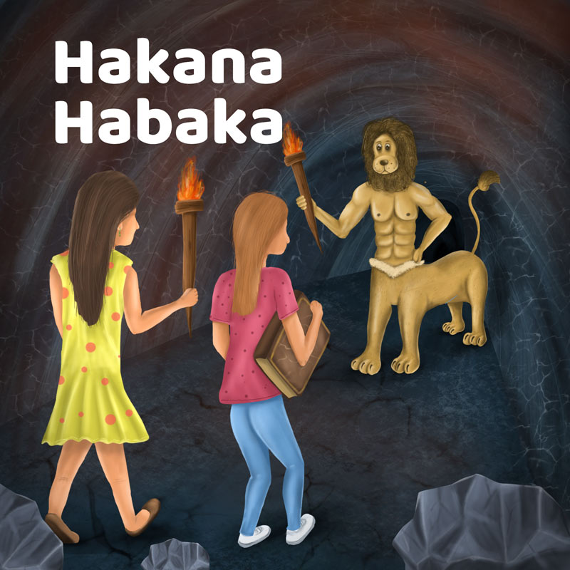 Hakana Habaka