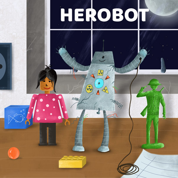 Herobot