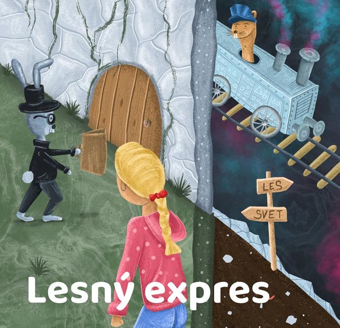 Lesný expres