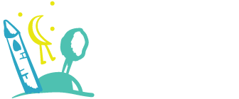 Logo Magical Can. Rozprávky na dobrú noc pre všetky deti.